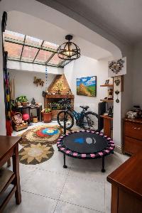 Casa en venta en Tres Esquinas, Chía · foto 4 de 6