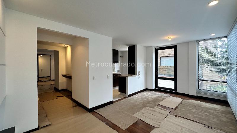 Apartamento en Arriendo, CHICO NAVARRA, Bogotá D.C.