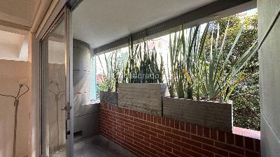 Apartaestudio en arriendo en Parque Del Virrey, Bogotá · foto 7 de 15
