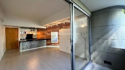 Apartaestudio en arriendo en Parque Del Virrey, Bogotá · foto 8 de 15