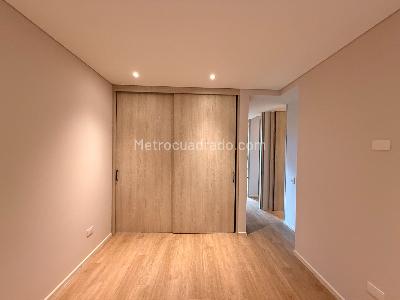 Apartamento de 2 alcobas en arriendo en Pasadena, Bogotá, 81 m² · foto 15 de 16