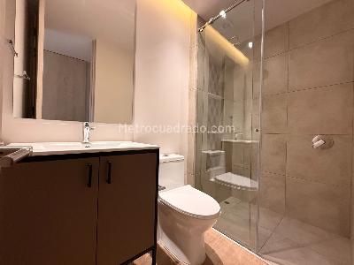 Apartamento de 2 alcobas en arriendo en Pasadena, Bogotá, 81 m² · foto 16 de 16