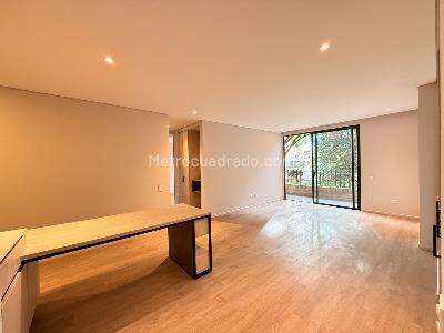 Apartamento de 2 alcobas en arriendo en Pasadena, Bogotá, 81 m² · foto 4 de 16