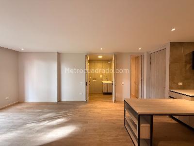 Apartamento de 2 alcobas en arriendo en Pasadena, Bogotá, 81 m² · foto 7 de 16