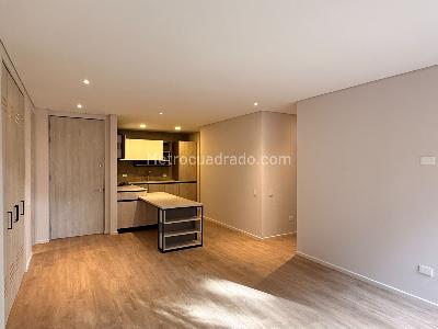 Apartamento de 2 alcobas en arriendo en Pasadena, Bogotá, 81 m² · foto 5 de 16