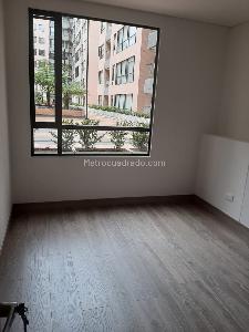 Apartamento de 3 alcobas en venta en Colina Campestre, Bogotá, 101 m² · foto 13 de 14