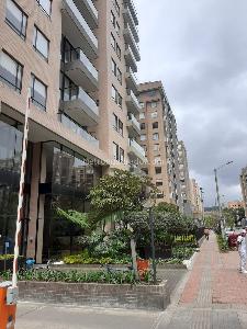 Apartamento de 3 alcobas en venta en Colina Campestre, Bogotá, 101 m² · foto 1 de 14