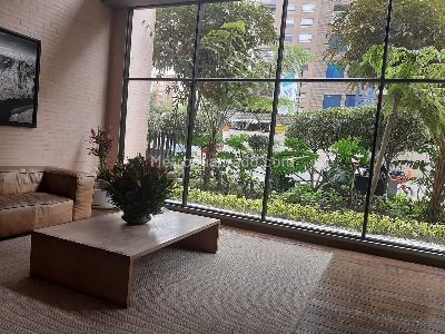 Apartamento de 3 alcobas en venta en Colina Campestre, Bogotá, 101 m² · foto 4 de 14