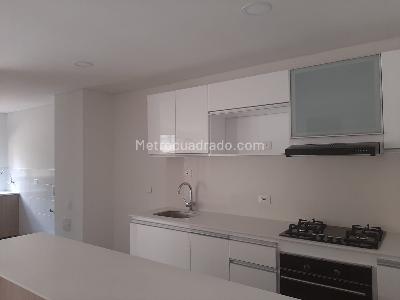 Apartamento de 3 alcobas en venta en Colina Campestre, Bogotá, 101 m² · foto 7 de 14