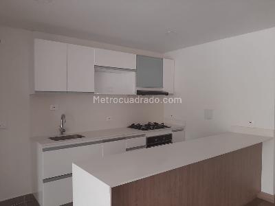 Apartamento de 3 alcobas en venta en Colina Campestre, Bogotá, 101 m² · foto 8 de 14