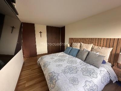Apartamento de 3 alcobas en venta en San Jose De Bavaria, Bogotá, 97 m² · foto 10 de 13