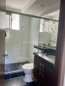 Apartamento de 3 alcobas en venta en San Jose De Bavaria, Bogotá, 97 m² · foto 11 de 13