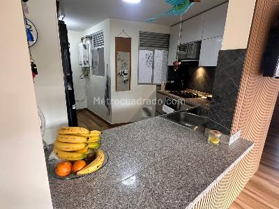 Apartamento de 3 alcobas en venta en San Jose De Bavaria, Bogotá, 97 m² · foto 2 de 13