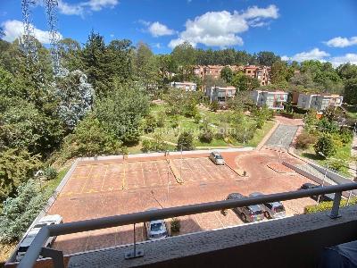 Apartamento de 3 alcobas en venta en San Jose De Bavaria, Bogotá, 97 m² · foto 3 de 13