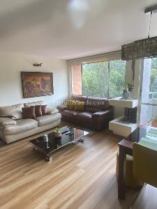 Apartamento de 3 alcobas en venta en San Jose De Bavaria, Bogotá, 97 m² · foto 7 de 13