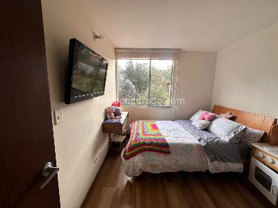 Apartamento de 3 alcobas en venta en San Jose De Bavaria, Bogotá, 97 m² · foto 9 de 13