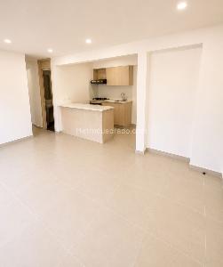 Apartamento de 3 alcobas en venta en Niquia, Bello, 71 m² · foto 8 de 11