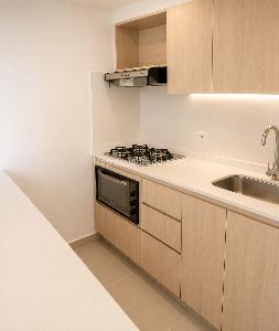 Apartamento de 3 alcobas en venta en Niquia, Bello, 71 m² · foto 2 de 11