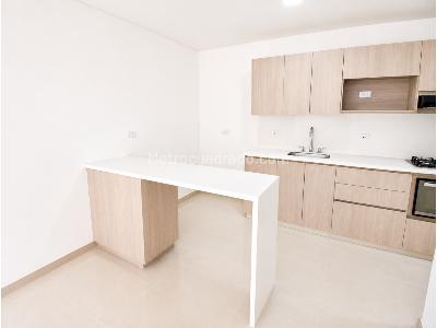 Apartamento de 3 alcobas en venta en La Colina, Medellín, 84 m² · foto 12 de 20