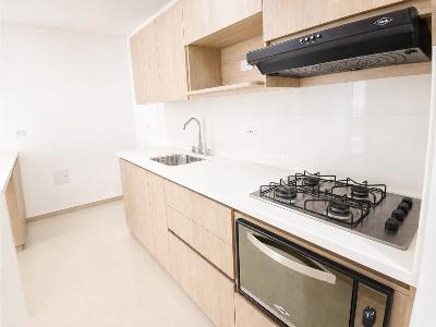 Apartamento de 3 alcobas en venta en La Colina, Medellín, 84 m² · foto 17 de 20