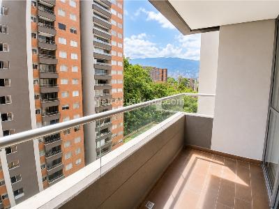 Apartamento de 3 alcobas en venta en La Colina, Medellín, 84 m² · foto 19 de 20