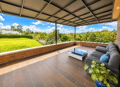 Casa de 4 alcobas en venta en Santa Elena, Medellín · foto 11 de 19