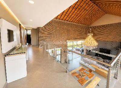 Casa de 4 alcobas en venta en Santa Elena, Medellín · foto 13 de 19