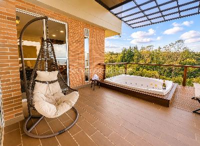 Casa de 4 alcobas en venta en Santa Elena, Medellín · foto 14 de 19