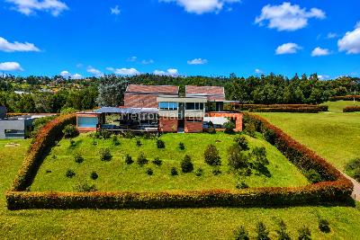 Casa de 4 alcobas en venta en Santa Elena, Medellín · foto 19 de 19