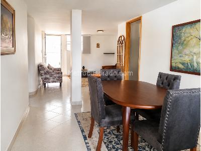 Apartamento en venta en Belen, Medellín · foto 2 de 12