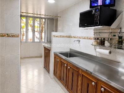 Apartamento en venta en Belen, Medellín · foto 5 de 12