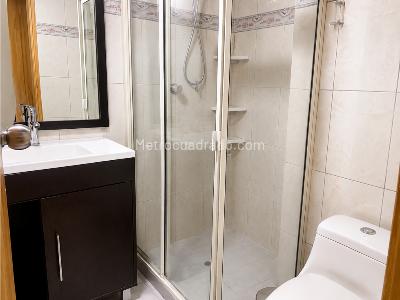 Apartamento en venta en Belen, Medellín · foto 6 de 12