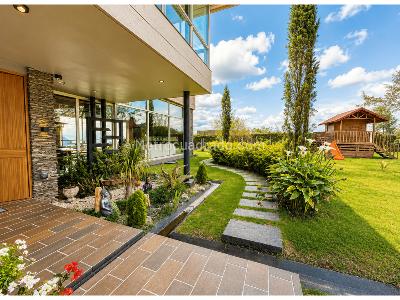 Casa de 4 alcobas en venta en Santa Elena, Medellín · foto 6 de 20
