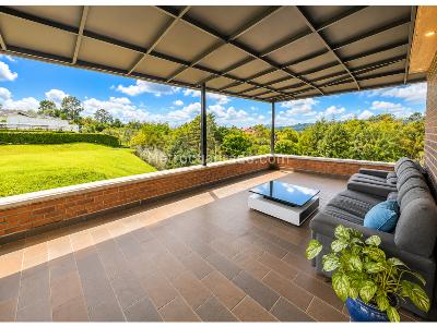 Casa de 4 alcobas en venta en Santa Elena, Medellín · foto 13 de 20