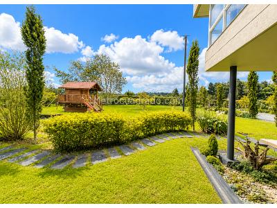 Casa de 4 alcobas en venta en Santa Elena, Medellín · foto 14 de 20