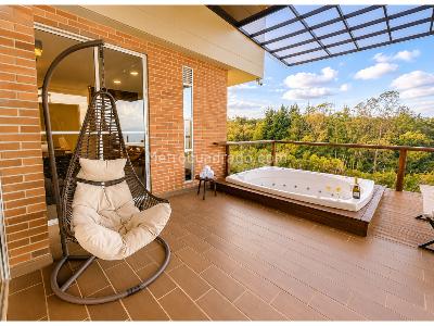 Casa de 4 alcobas en venta en Santa Elena, Medellín · foto 16 de 20