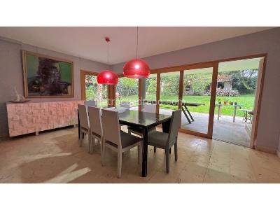 Casa de 4 alcobas en venta en El Poblado, Medellín, 1075 m² · foto 6 de 20
