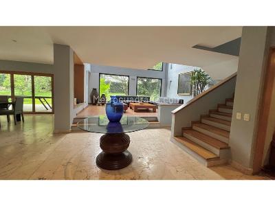 Casa de 4 alcobas en venta en El Poblado, Medellín, 1075 m² · foto 7 de 20