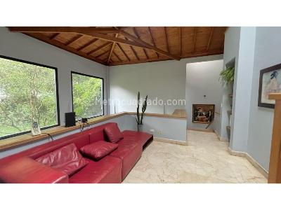 Casa de 4 alcobas en venta en El Poblado, Medellín, 1075 m² · foto 14 de 20