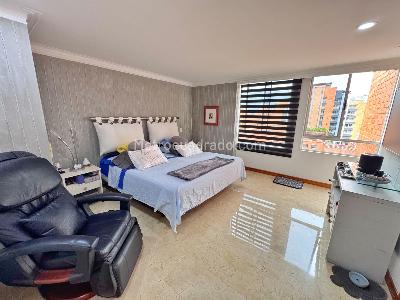 Apartamento en venta en Laureles, Medellín · foto 4 de 16