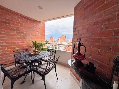 Apartamento en venta en Laureles, Medellín · foto 13 de 16