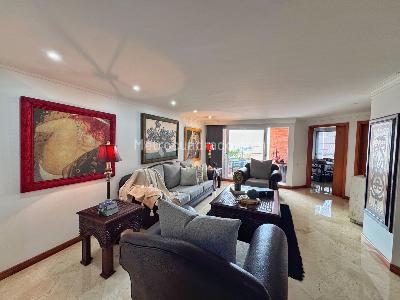 Apartamento en venta en Laureles, Medellín · foto 5 de 16