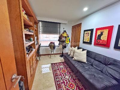 Apartamento en venta en Laureles, Medellín · foto 7 de 16
