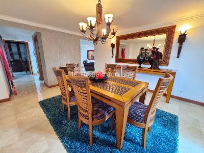 Apartamento en venta en Laureles, Medellín · foto 9 de 16