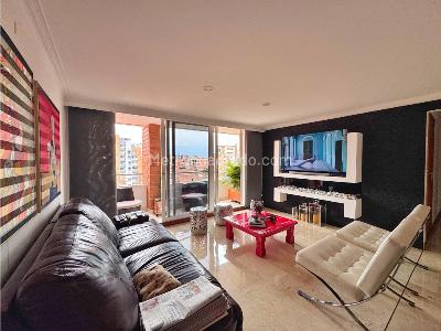 Apartamento en venta en Laureles, Medellín · foto 2 de 16