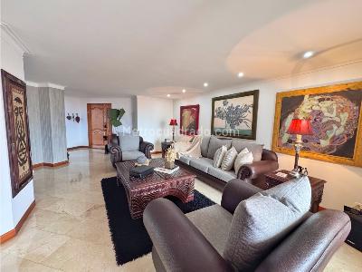 Apartamento en venta en Laureles, Medellín · foto 4 de 16