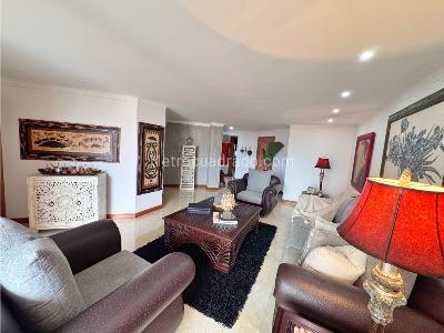 Apartamento en venta en Laureles, Medellín · foto 5 de 16