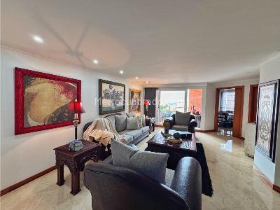 Apartamento en venta en Laureles, Medellín · foto 6 de 16