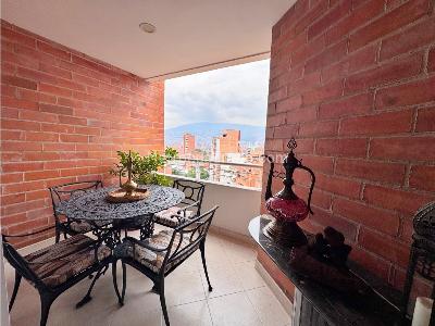Apartamento en venta en Laureles, Medellín · foto 14 de 16