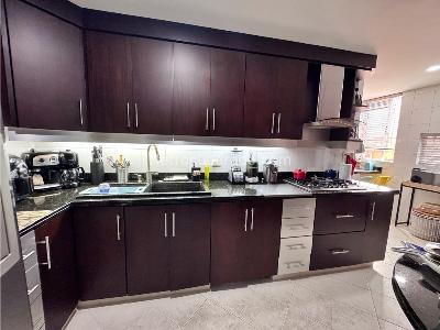 Apartamento en venta en Laureles, Medellín · foto 16 de 16